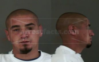 Brandon Olivas