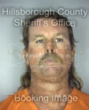 Robert Lee Hood