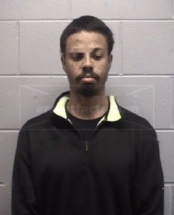 Samuel Bernard Mosley