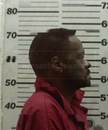 Wilbur Ray Williams