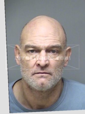 Donnie Ray West