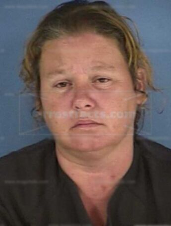 Nellie Christine Seigler