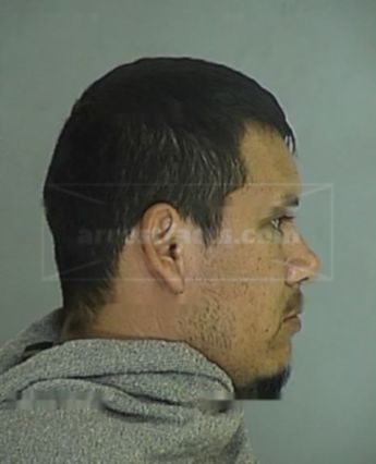 Gregorio Rangel Segundo