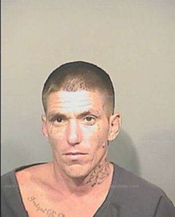 William Nicholas Poindexter