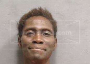 Amos Leonard Sanders
