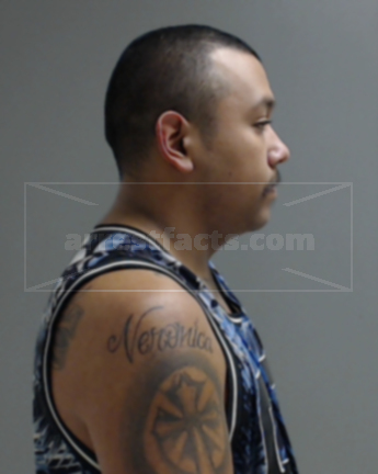 Oscar Andres Mendez