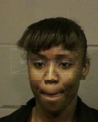Dychelle Garrison