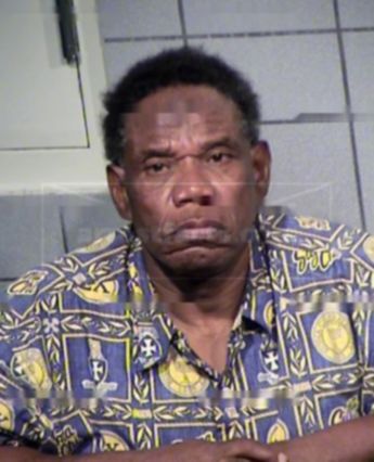 Rodger Jackson