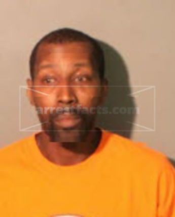 Keith Pittman