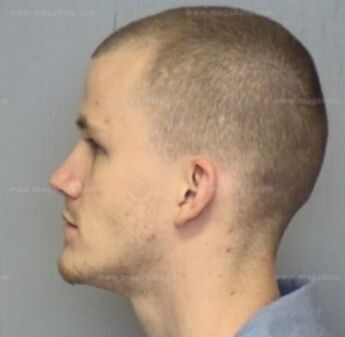 Travis Jay Fredrickson