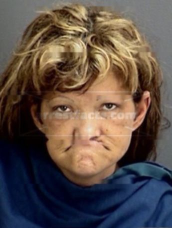 Deanne Leigh Woodruff
