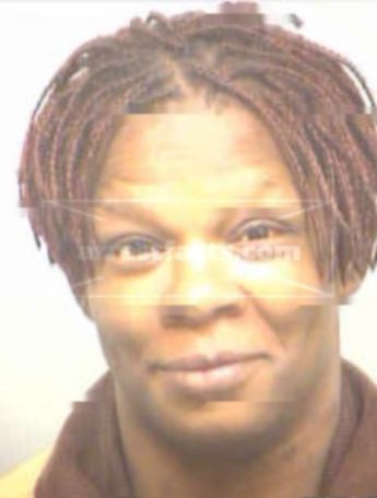 Angela Goodwin