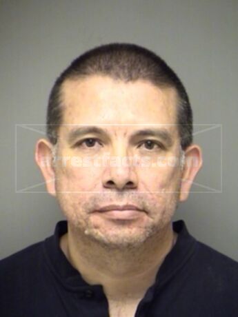 Alonso Ubaldo Chavira