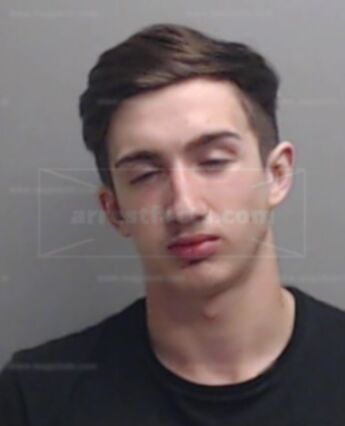 Dennis Scott Taylor