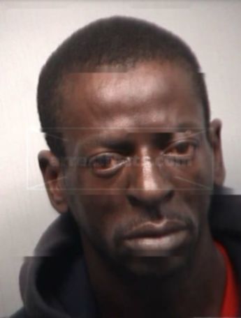 Curtis Bernard Johnson