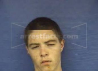 Cory Lane Roberts