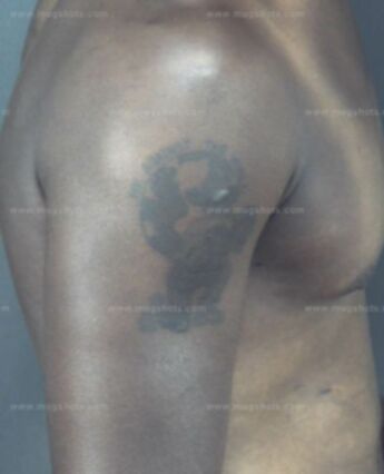 Toriano Lajuane Wilson