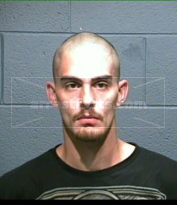 Jared Allen Mccoy