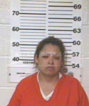 Lorena Lee Rodriguez Garza