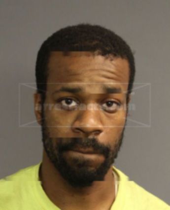 Tyree Floyd