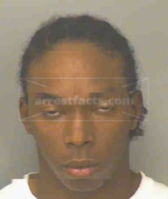 Lathon Gaines