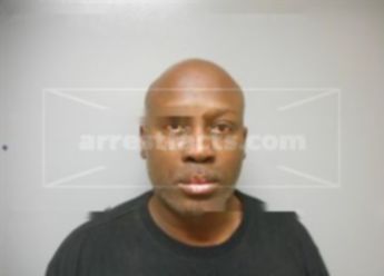 Andrew Dewayne Alexander