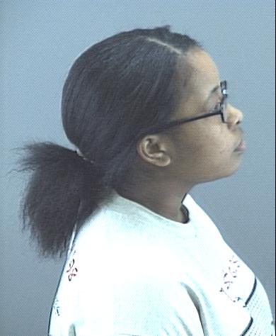 Keiendra Shante Williams