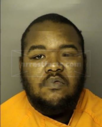 Stedman Daren Wilfred Mcrae