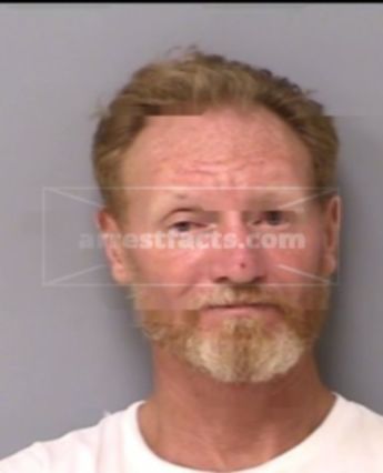 Sandy Wayne Jones