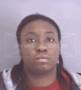Latoya Denise Williams