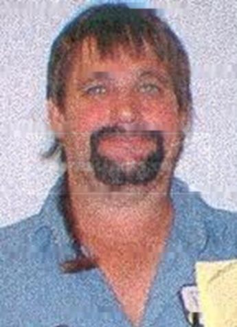 Michael Alan Whitwell