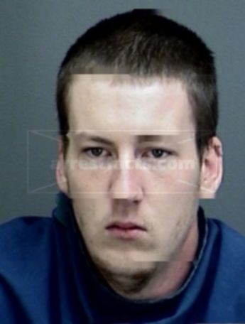 Travis Lee Hoffman