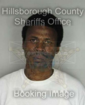 Sammie Cornel Hilliard