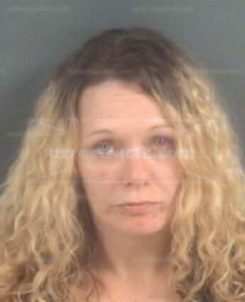 Crystal Gail Walker