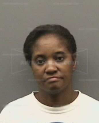 Geraldine Pursley