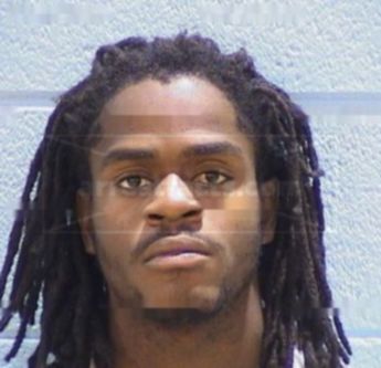 Stephon Harvest