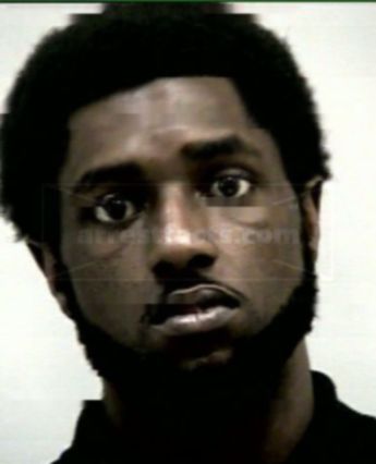 Quindarius Keshun Morton