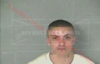 Matthew Lynn Sparks