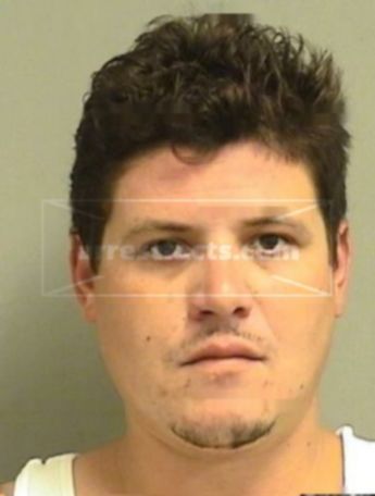 Randy Paul Short