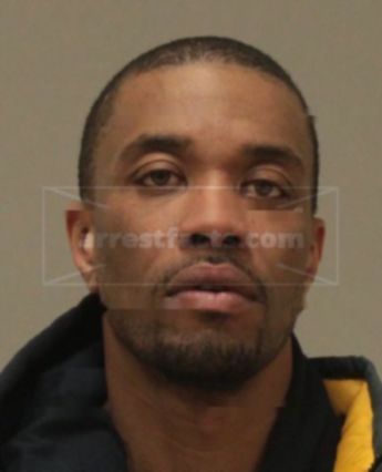 Kennard Eugene Thomas