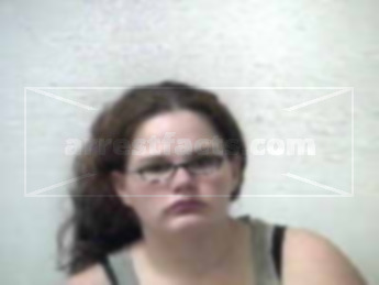 Larissa Lendlouise Peterson