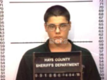 James Ryan Hord