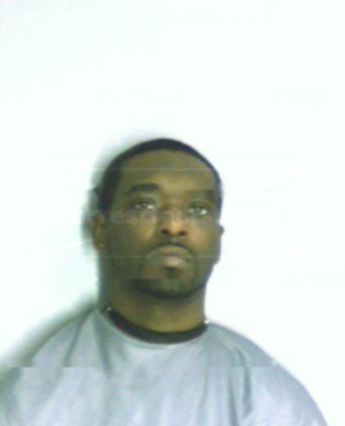 Deangelo Ivey