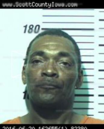 Antonio Sheldon Butler
