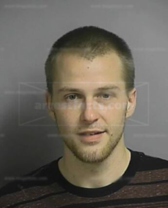 Christopher Jay Girard