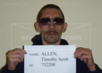 Timothy Scott Allen