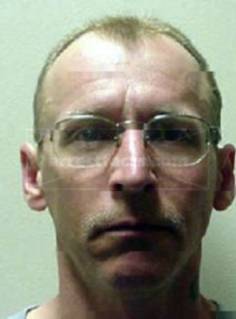 Troy Dean Bradley