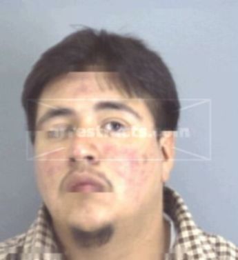 Alejandro Lopez