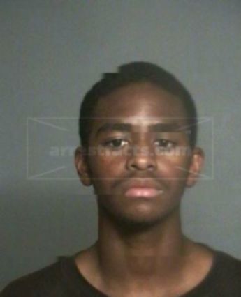 Jamal James Darby
