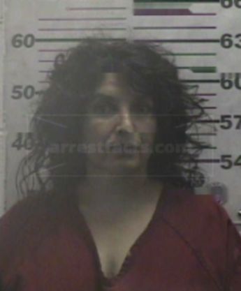Patricia Lewis